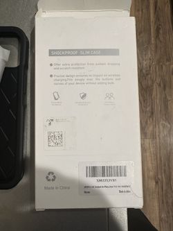 iPhone 13,14 Case
