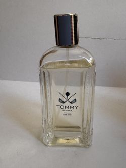 Tommy Summer edition 3.4oz. EDT Tester Men