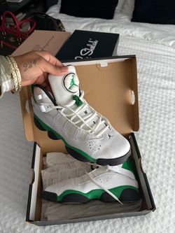 Jordan’s