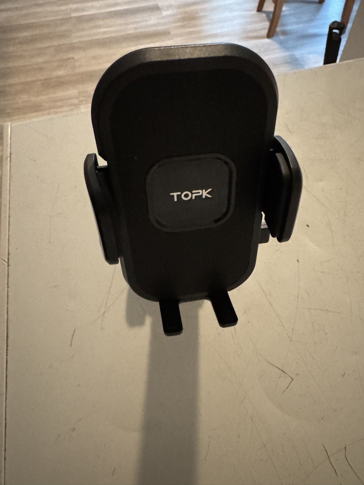 TopK Car Cellphone Holder