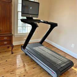 Peloton-Treadmill