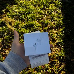 AirPod pro gen 3 1of1