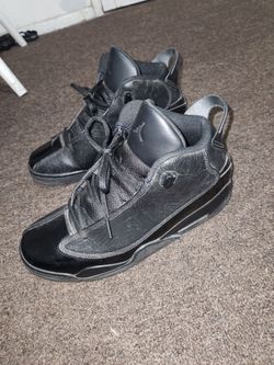 Air Jordan's  size 10.5