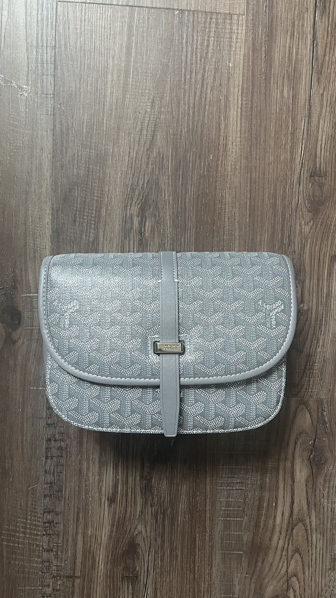Goyard Messenger Bag