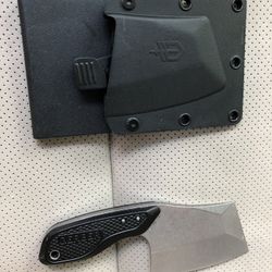 Gerber Mini Cleaver 