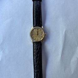 Rolex Oyster Perpetual Date (vintage)