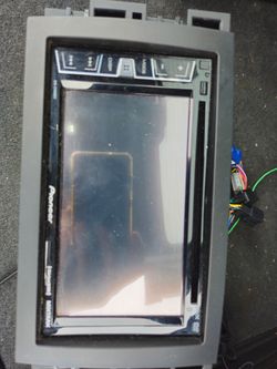 Pioneer stero for sale