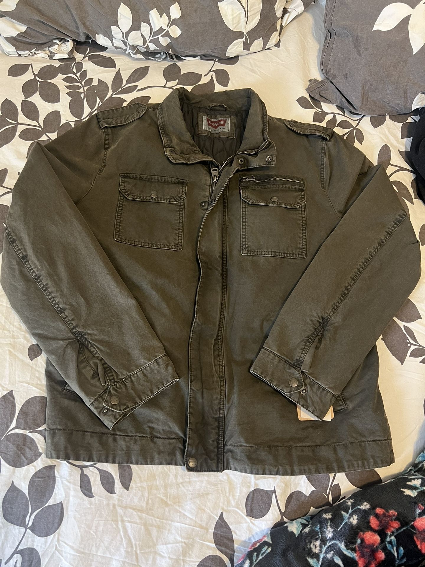 Levi jacket