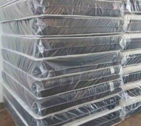 $199 brand new queen mattress