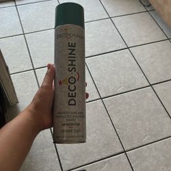 Shine Spray For Balloons