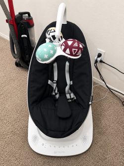 Mamaroo