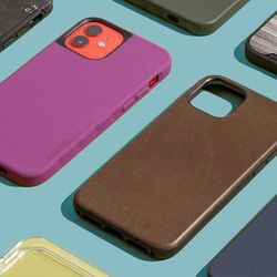 Apple iPhone Cases For Various Models 