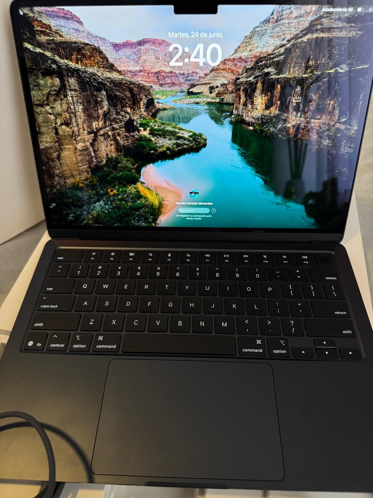 2024 MacBook Air | Excellent Condition π»