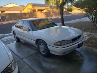 95 Bonneville