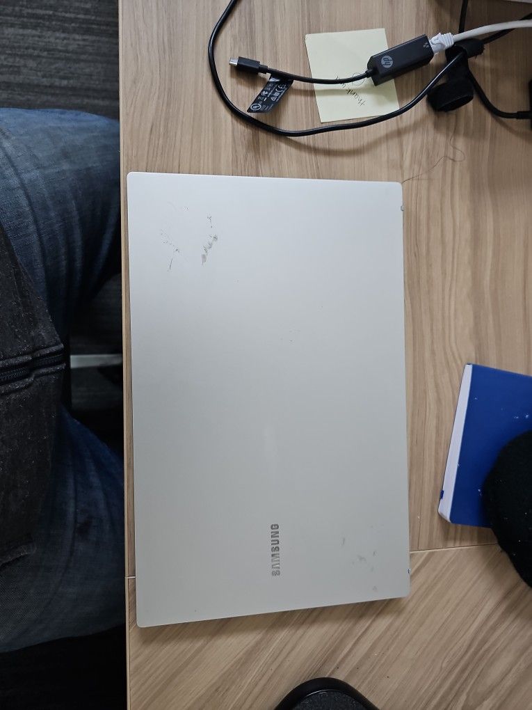 Samsung Laptop