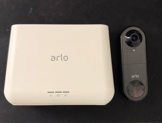 Arlo Homebase