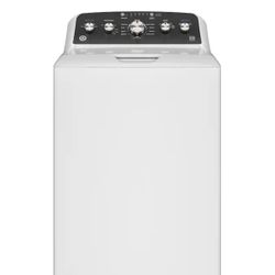 GE High Efficiency Washer Large (4.5 cu ft)