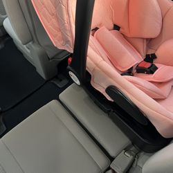 Brand New Car Seat And Stroller