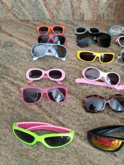 Babies & Toddlers Sunglasses - Assorted styles