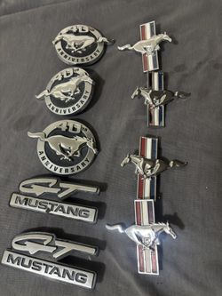 Emblems