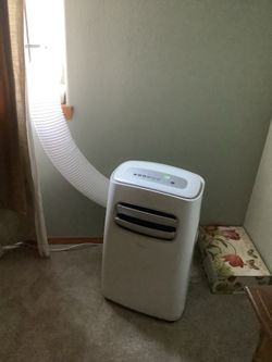 Room Air Conditioner