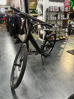 Okai electric bike