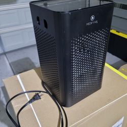 Medify Air Purifier - MA-25 - 825 Sq Ft