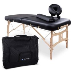 Professional Massage Table 