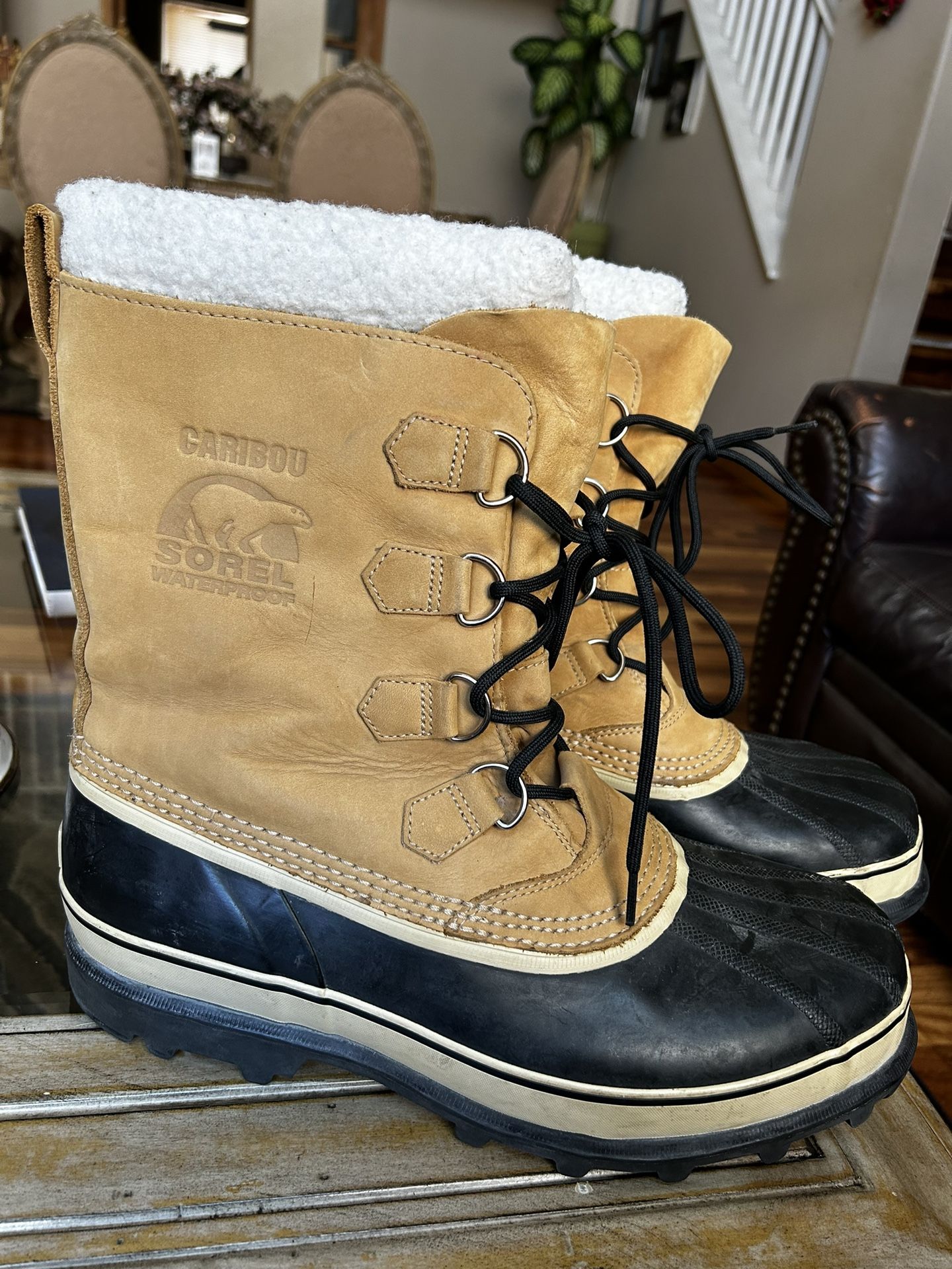 Sorel Winter/snow Boots