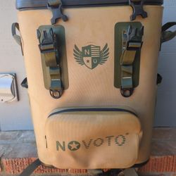 Novoto Backpack Cooler