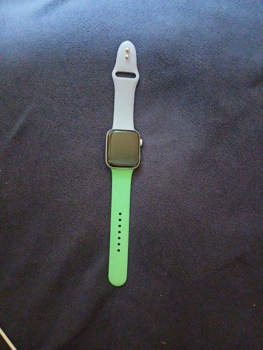 Apple Watch Series 5
