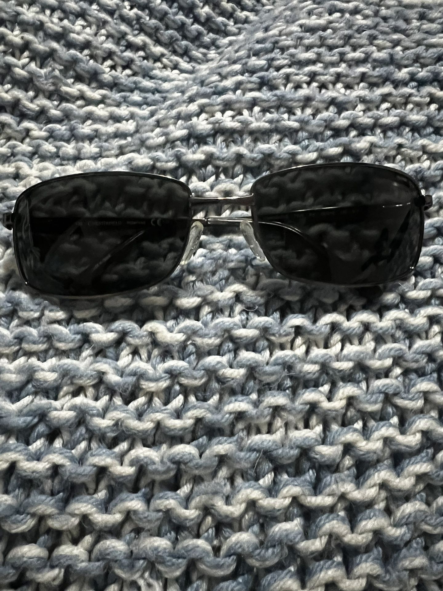 Nice Chesterfield Polarized Sunglasses