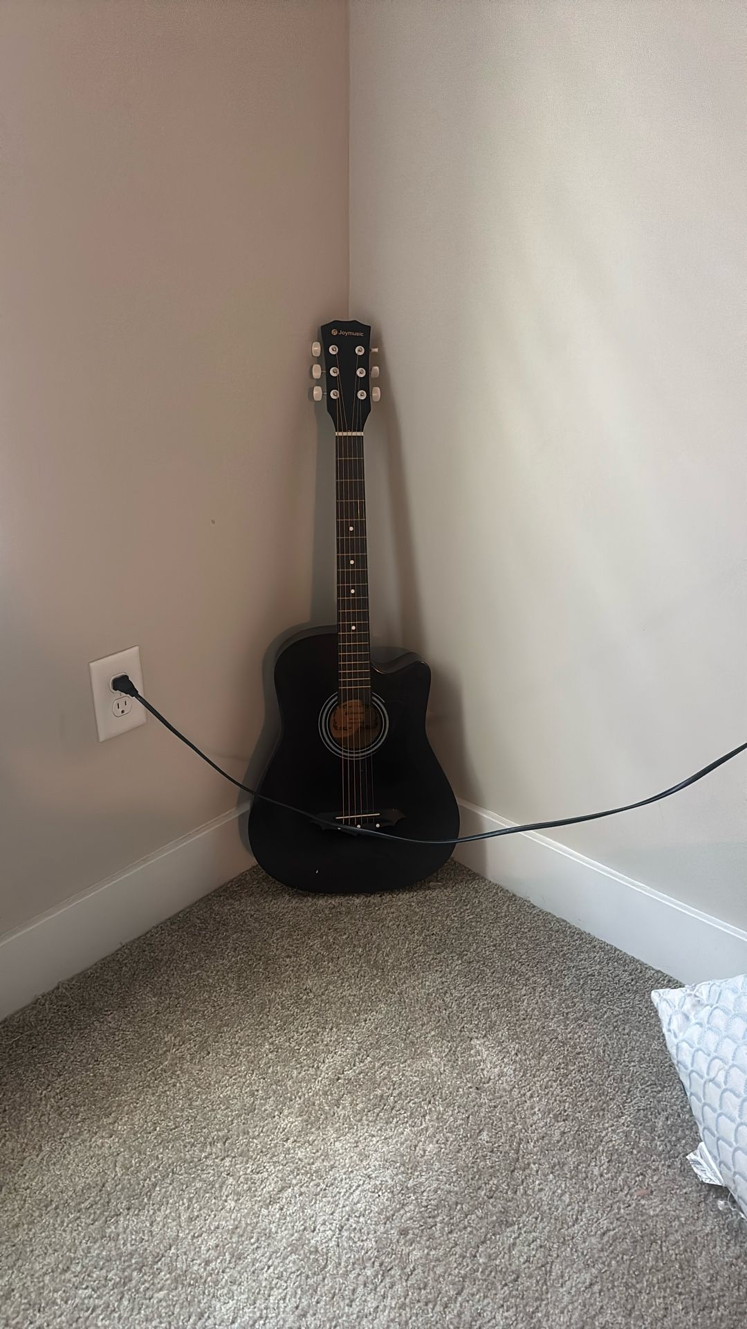 Acoustic Guitar