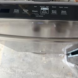 Appliances for sale