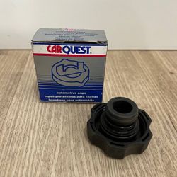 Carquest 33055 15 PSI Radiator Cap Stant 105 kPa New Open Box