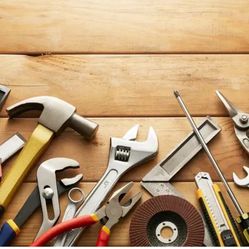 Handyman 