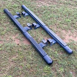 Dodge Durango Running Boards