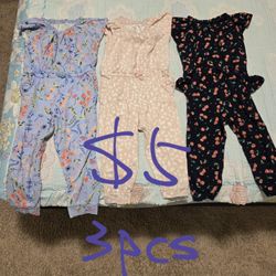 Toddler Clothing