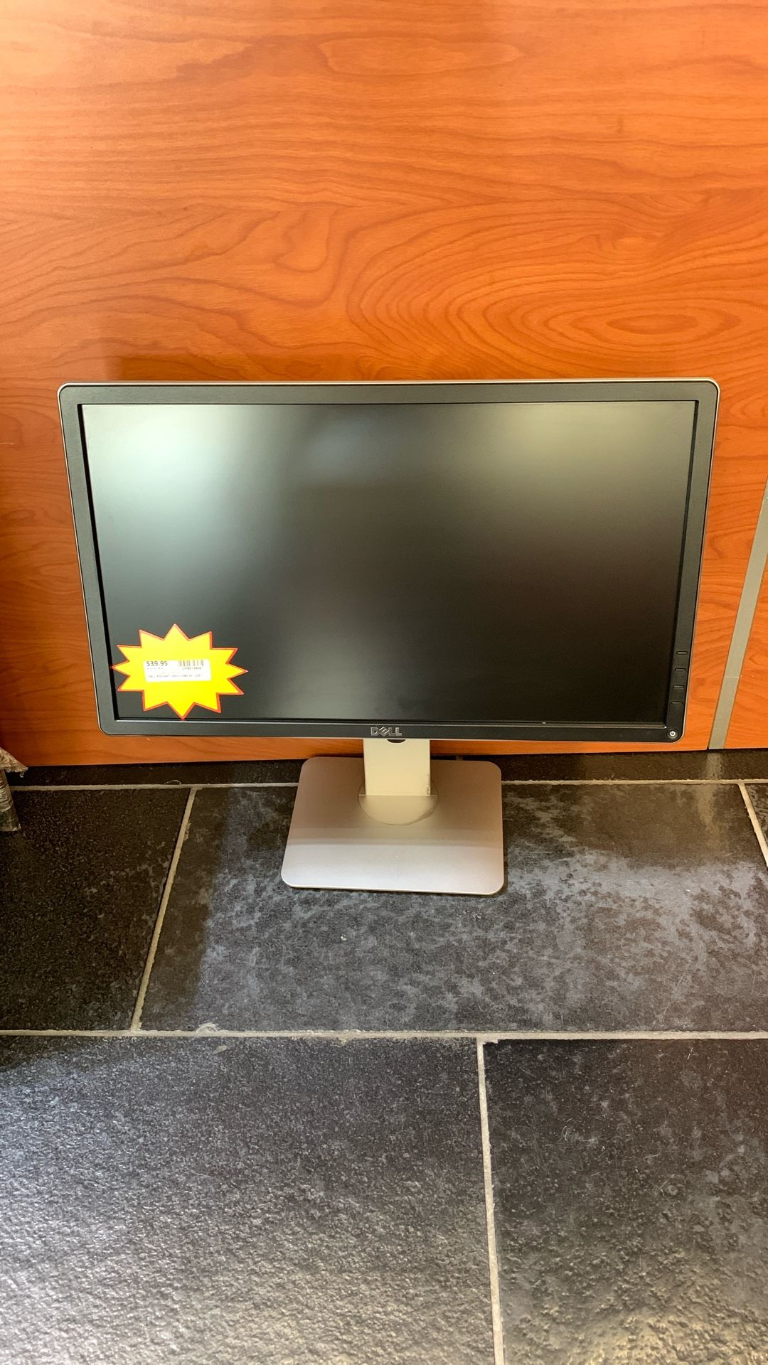 Dell 23” Computer Monitor P2314HT 1080P