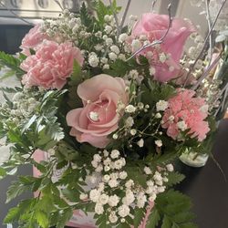 Flower Arrangements