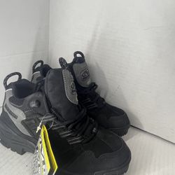 mechanix wear Boots Size 6