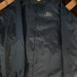 Vans jacket