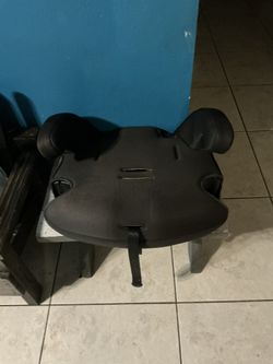 Graco Booster Seat