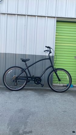 ELECTRA TOWNIE 7 speeds