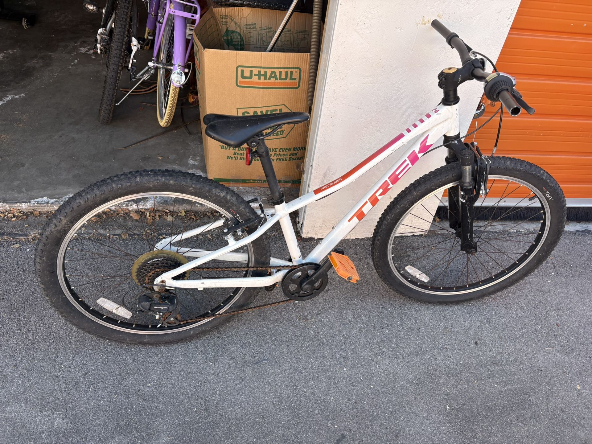 Bikes