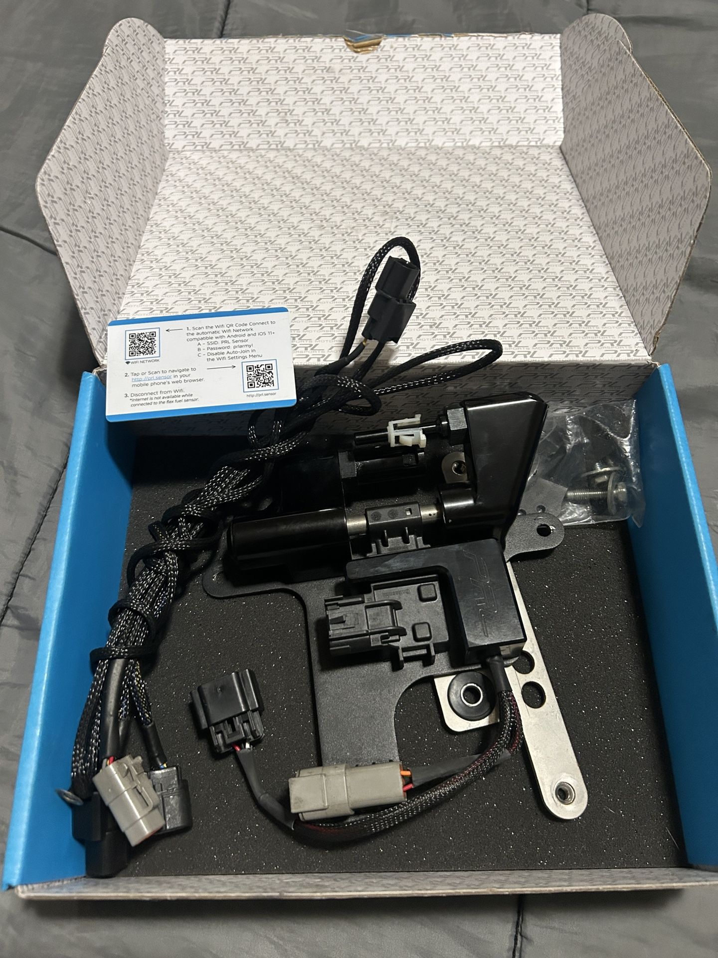 Honda Civic 1.5T PRL Flex Fuel Lit