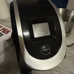 Keurig coffee maker