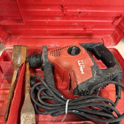 Hilti TE 7-C