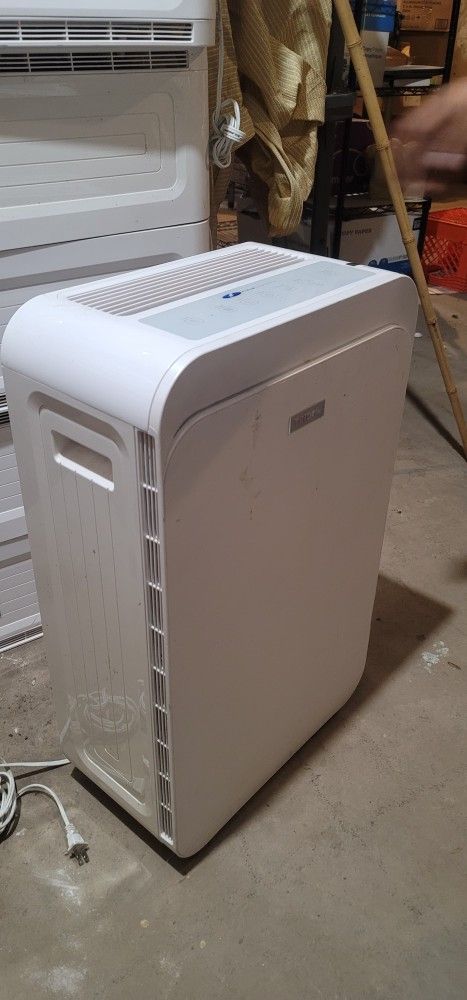 TRIO PLUS 5-Stage HEPA Air Purifier