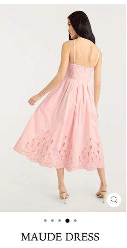 Cinq A Sept MAUDE DRESS for Sale in Miami, FL - OfferUp